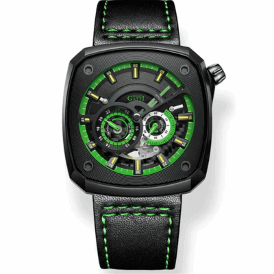 Ảnh sản phẩm Bonest Gatti 43.5mm Nam BG6601-B5