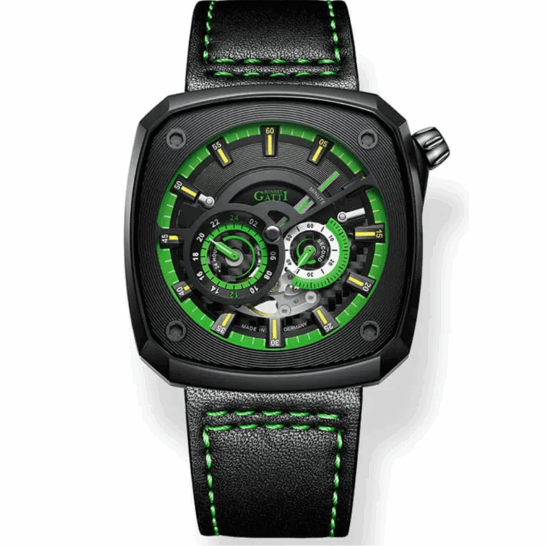 Bonest Gatti 43.5mm Nam BG6601-B5