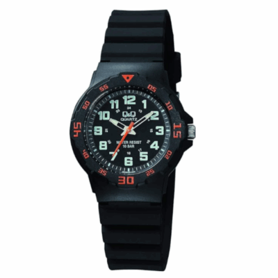 Ảnh sản phẩm Q&Q 33mm Nữ VR19J008Y