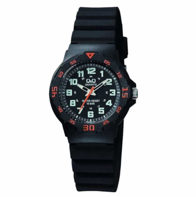 Q&Q 33mm Nữ VR19J008Y