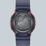 Casio 44.5mm Nam GM-2100MWG-1ADR - Ảnh 2