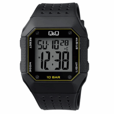 Ảnh sản phẩm Q&Q 40mm Nam M158J005Y