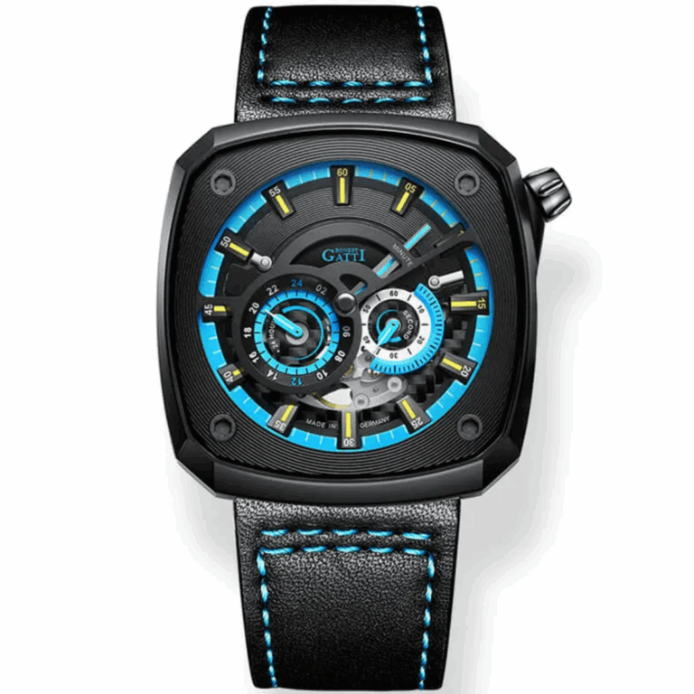 Bonest Gatti 45mm Nam BG6601-B6