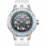 Bonest Gatti 45mm Nam BG7701-A1 - Ảnh 1