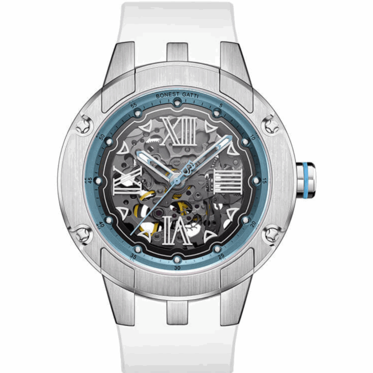 Bonest Gatti 45mm Nam BG7701-A1