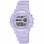 Q&Q 40.5mm Nữ G15A-004VY - Ảnh 1