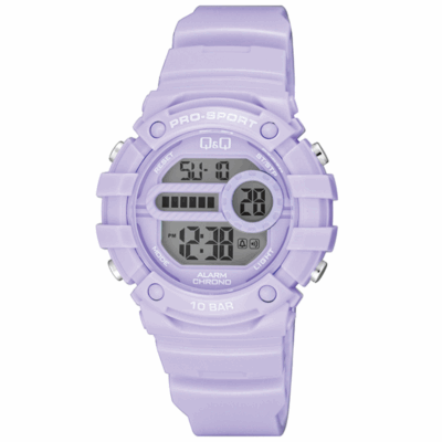 Ảnh sản phẩm Q&Q 40.5mm Nữ G15A-004VY