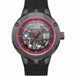 Bonest Gatti 45mm Nam BG7701-A2 - Ảnh 1