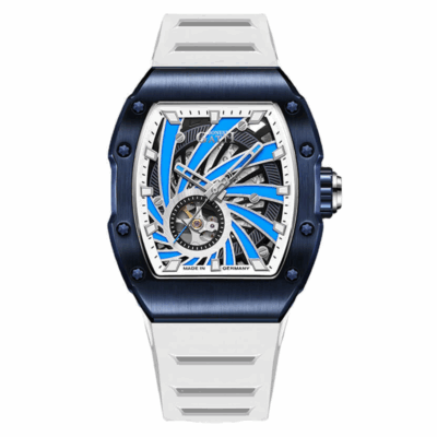 Ảnh sản phẩm Bonest Gatti 45mm Nam BG9902-A1