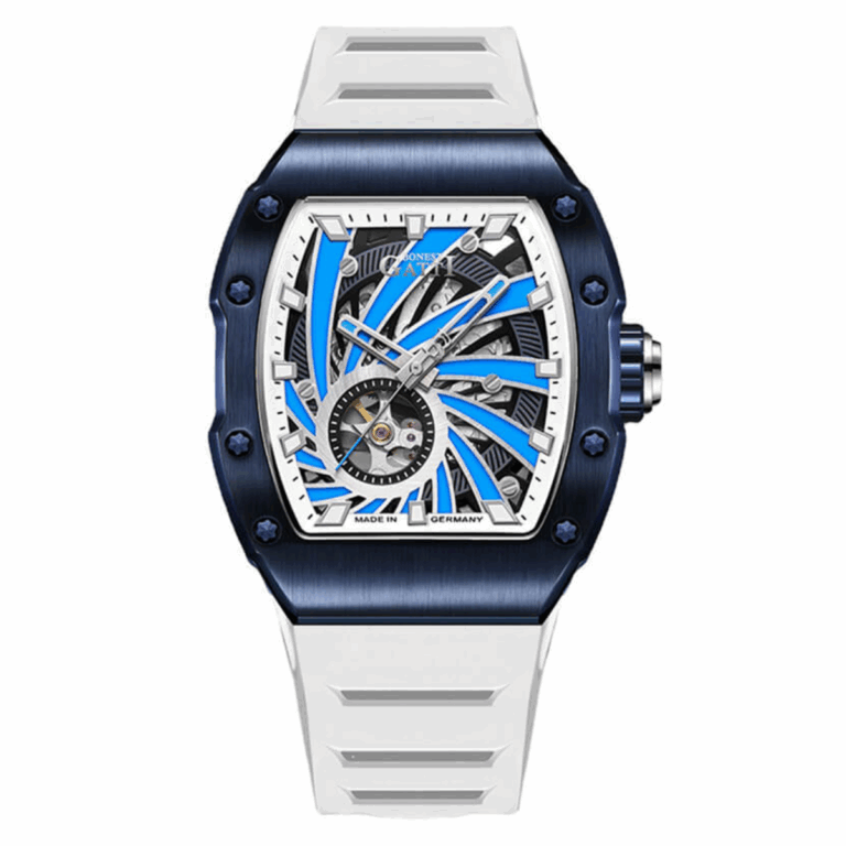 Bonest Gatti 45mm Nam BG9902-A1