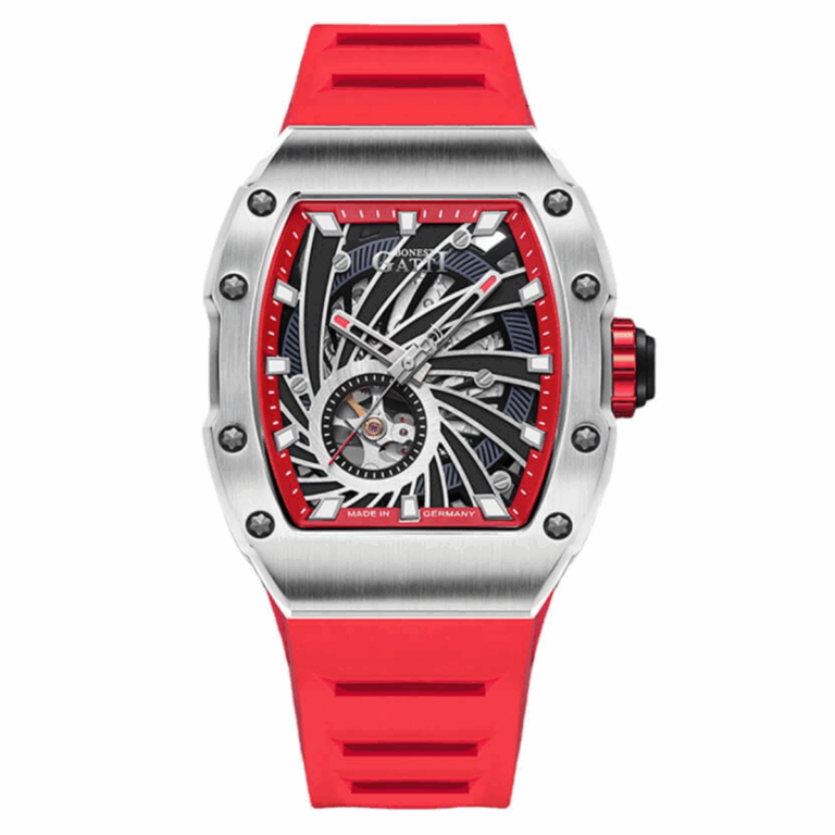 Bonest Gatti 45mm Nam BG9902-A3