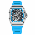 Bonest Gatti 45mm Nam BG9902-A4 - Ảnh 1