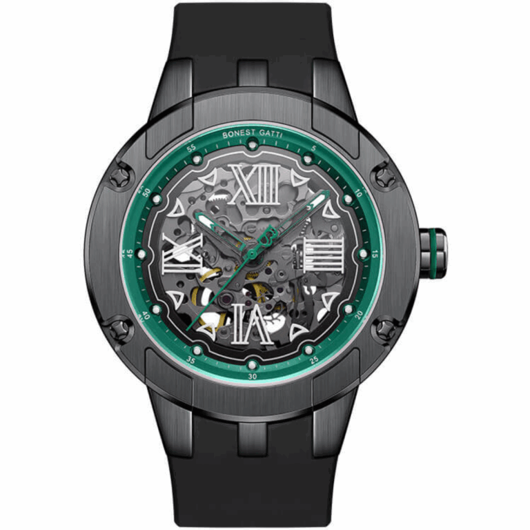 Bonest Gatti 45mm Nam BG7701-A3