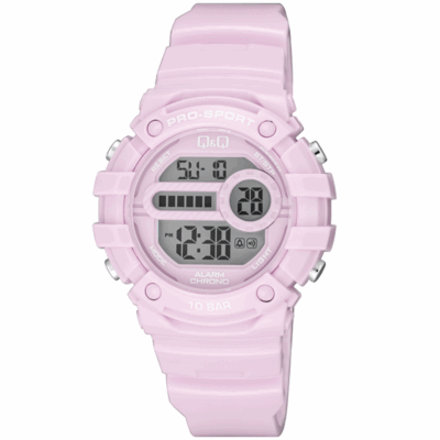 Ảnh sản phẩm Q&Q 40.5mm Nữ G15A-003VY