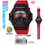 Casio 46.8mm Nam DW-5900MT-1A4DR - Ảnh 2