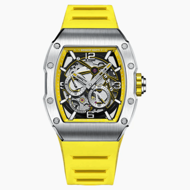 Bonest Gatti 45mm Nam BG9903-A3