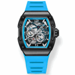 Bonest Gatti 45mm Nam BG9903-A5 - Ảnh 1