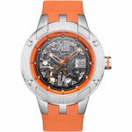 Bonest Gatti 45mm Nam BG7701-A4 - Ảnh 1