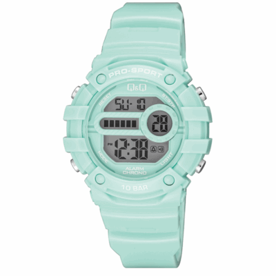 Ảnh sản phẩm Q&Q 40.5mm Nữ G15A-002VY