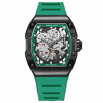 Bonest Gatti 45mm Nam BG9905-A4 - Ảnh 1