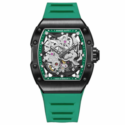 Ảnh sản phẩm Bonest Gatti 45mm Nam BG9905-A4