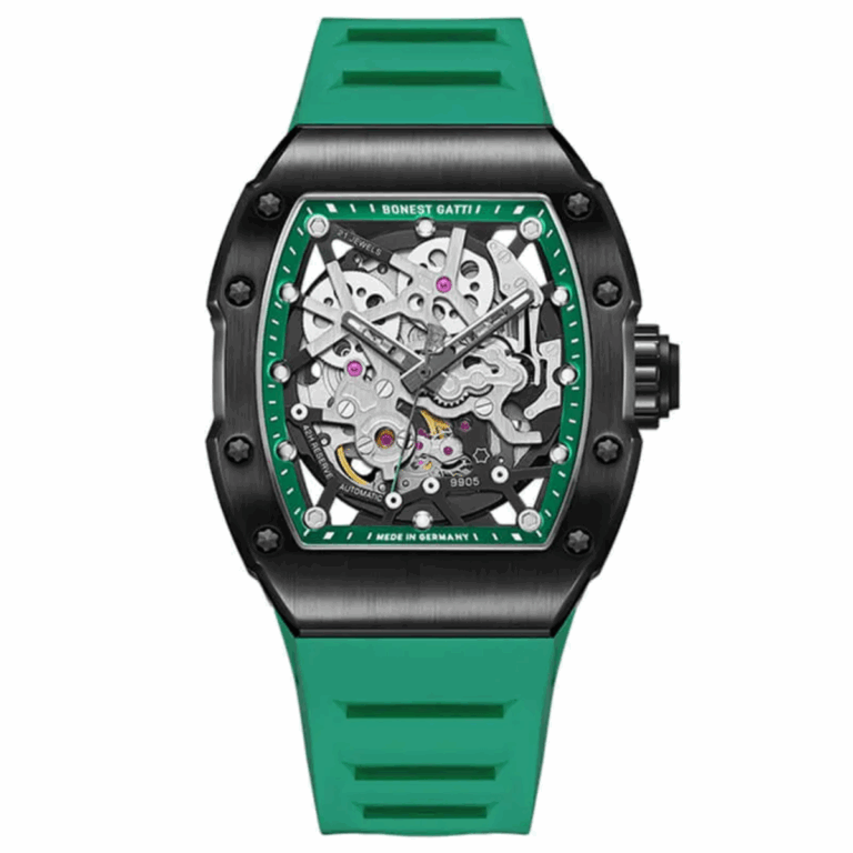 Bonest Gatti 45mm Nam BG9905-A4