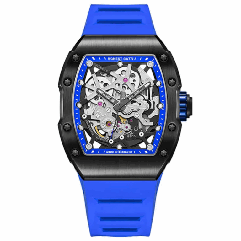 Bonest Gatti 45mm Nam BG9905-A5