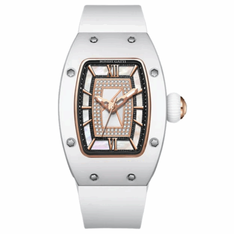 Bonest Gatti 32mm Nữ BG9906-L1