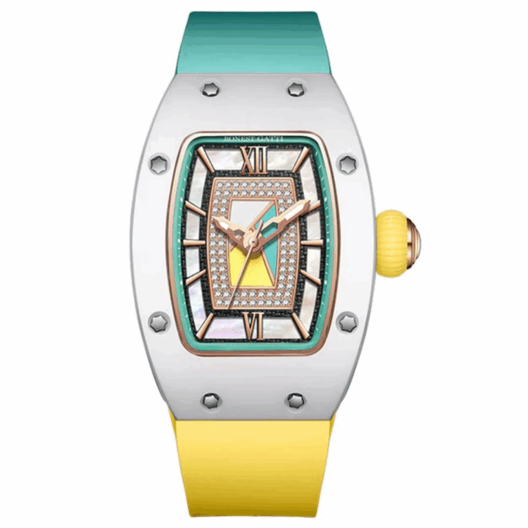 Bonest Gatti 32mm Nữ BG9906-L2