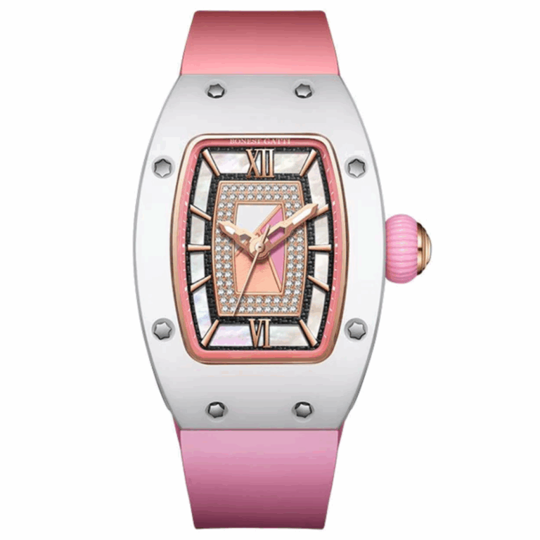 Bonest Gatti 32mm Nữ BG9906-L3