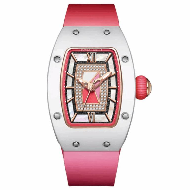 Bonest Gatti 32mm Nữ BG9906-L4