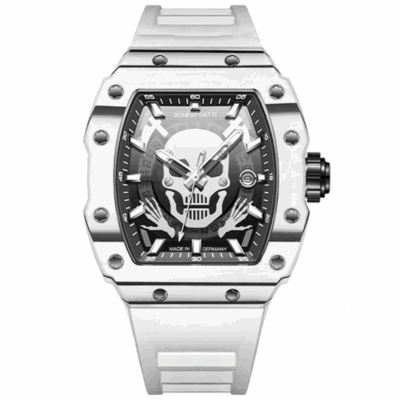 Ảnh sản phẩm Bonest Gatti 48mm Nam BG9909-A1