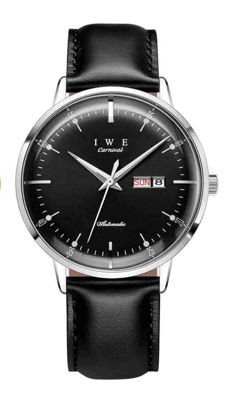 Carnival 40mm Nam 8898G-VT-DD-D