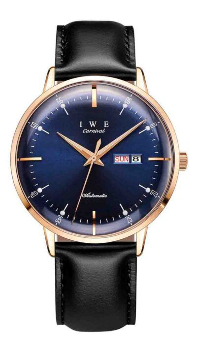 Ảnh sản phẩm Carnival 40mm Nam 8898G-VH-DD-X