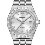 Carnival 40mm Nam 8112G-VT-T - Ảnh 1