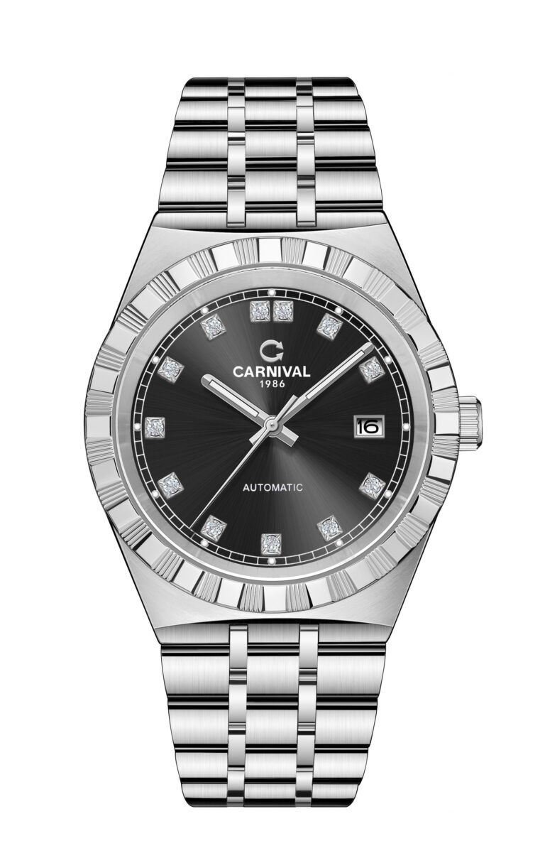 Carnival 40mm Nam 8112G-VT-D