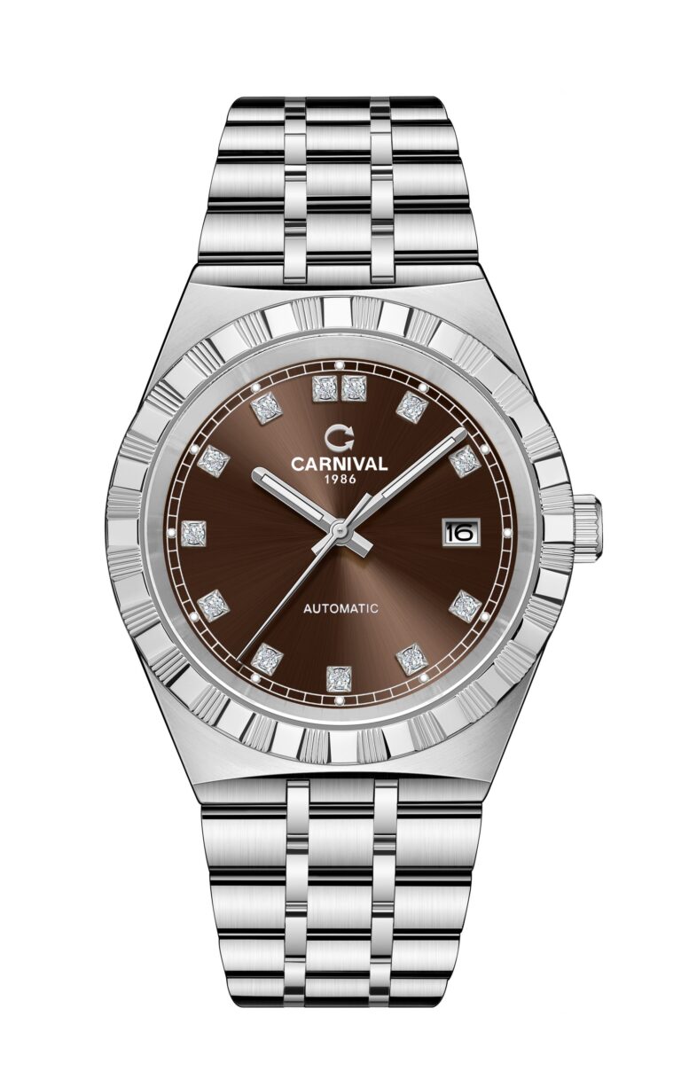 Carnival 40mm Nam 8112G-VT-N