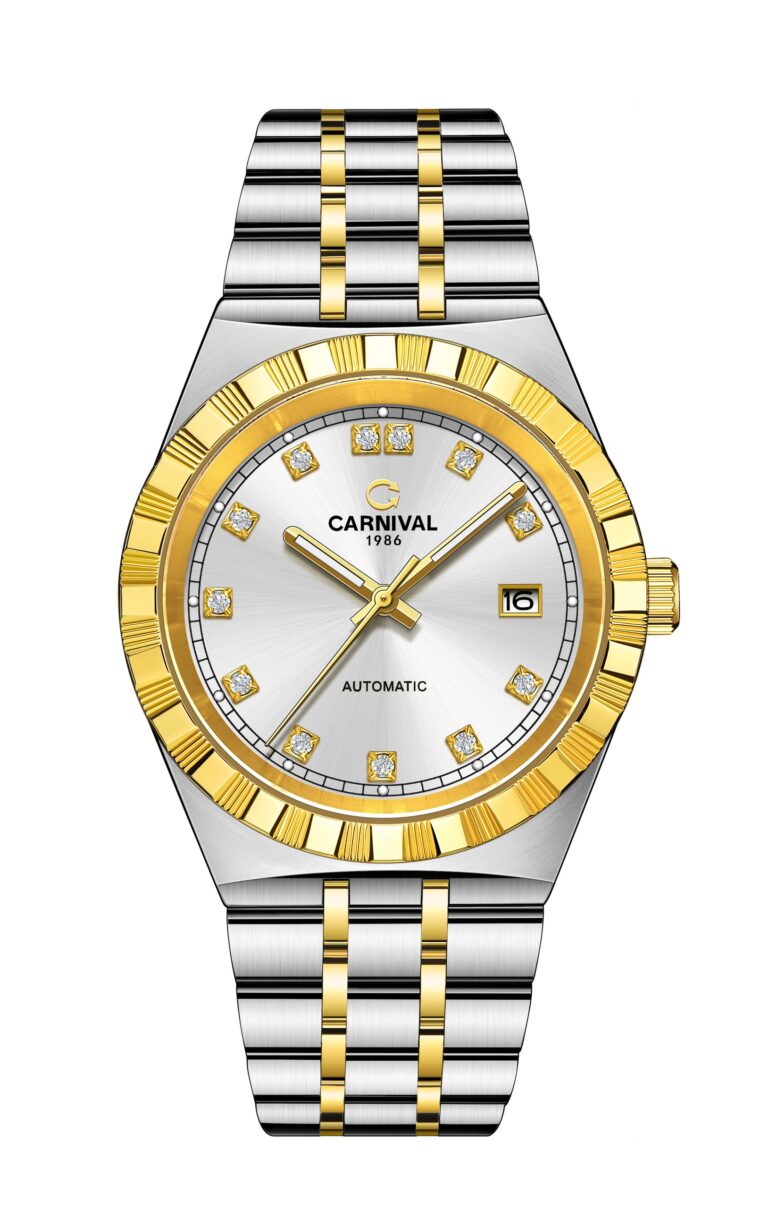 Carnival 41mm Nam 8112G-CV-T