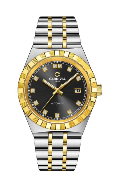 Ảnh sản phẩm Carnival 41mm Nam 8112G-CV-D