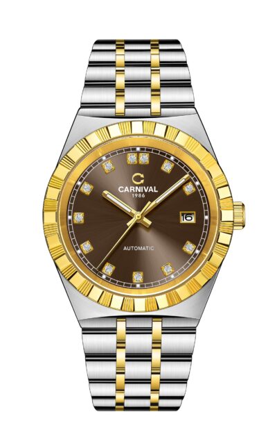 Ảnh sản phẩm Carnival 41mm Nam 8112G-CV-N