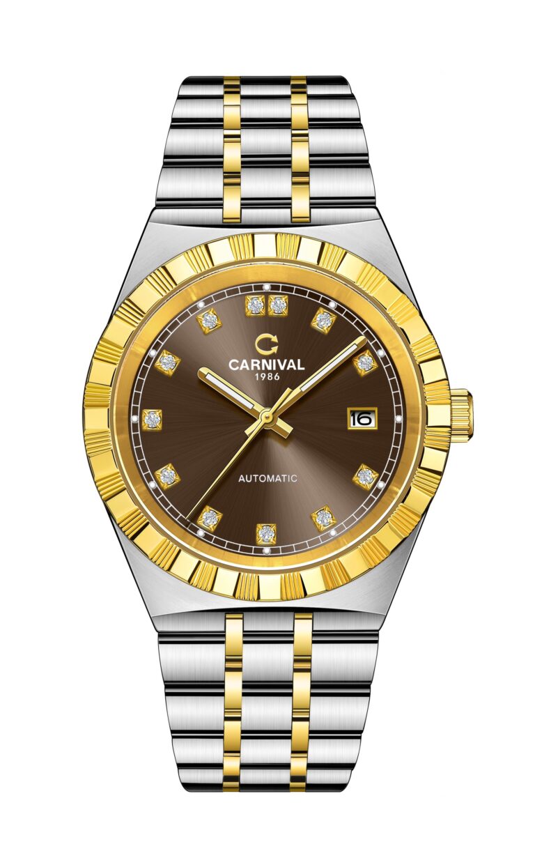 Carnival 41mm Nam 8112G-CV-N