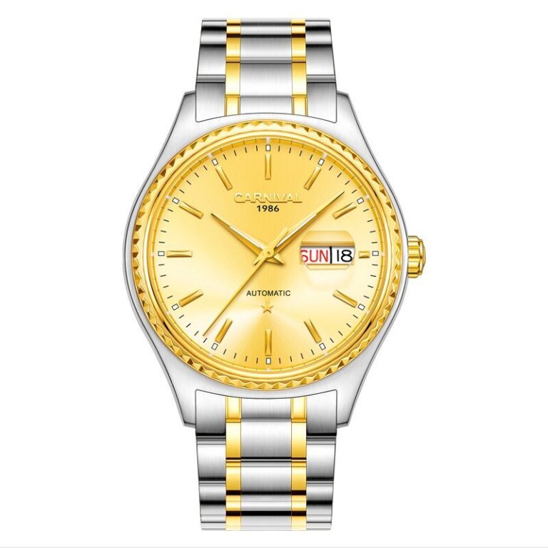 Carnival 40mm Nam 8889G-CV-V