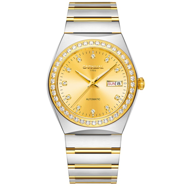 Carnival 37mm Nam 8581G-CV-V