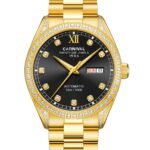 Carnival 40mm Nam 8907G-VV-D - Ảnh 1