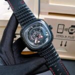 SevenFriday 47,6x 47mm Nam P3C-06 - Ảnh 2