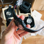 SevenFriday 47,6x 47mm Nam P3C-06 - Ảnh 6