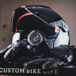 SevenFriday 47,6x 47mm Nam P3C-06 - Ảnh 7