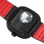 SevenFriday 47,6x 47mm Nam P3C-06 - Ảnh 8