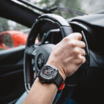 SevenFriday 47,6x 47mm Nam P3C-06 - Ảnh 9