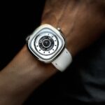 SevenFriday 45mm Nam T1-05 - Ảnh 2